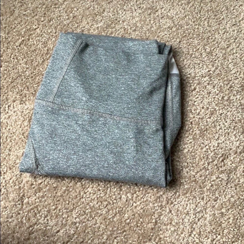 Aerie chill play move leggings size small